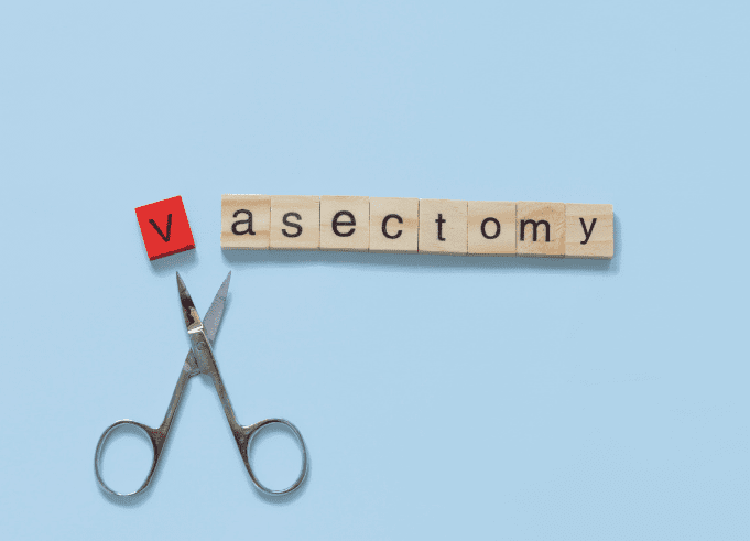 vasectomy reversal blog post