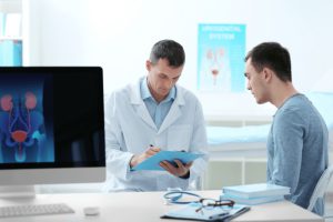 The Role of Adult Circumcision in STI Prevention