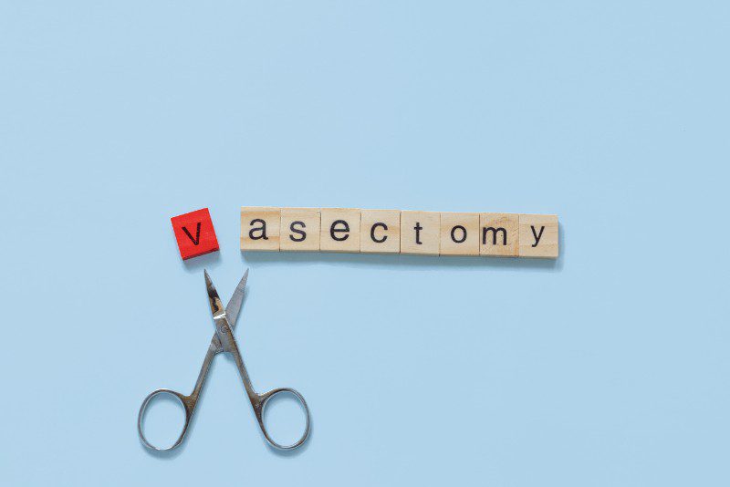 Choosing Between Vasectomy and Other Contraceptive Methods