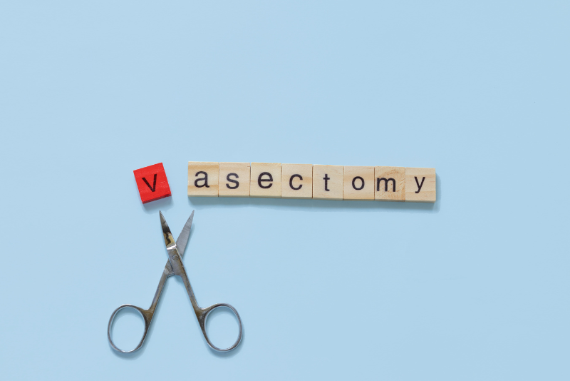 Choosing Between Vasectomy and Other Contraceptive Methods