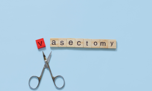 Choosing Between Vasectomy and Other Contraceptive Methods