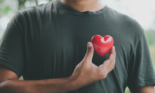 Top Tips for Heart Health in Men Over 40