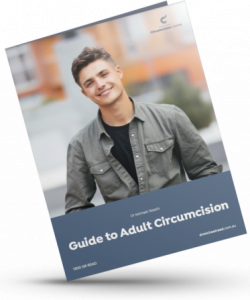 adult circumcision 1