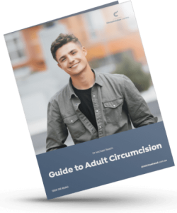 Adult circumcision southport gold coast